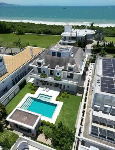 Casa com 5 Quartos à venda, 826m² no Jurerê Internacional, Florianópolis