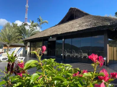 Casa com 2 Quartos para alugar, 260m² no Barra da Lagoa, Florianópolis