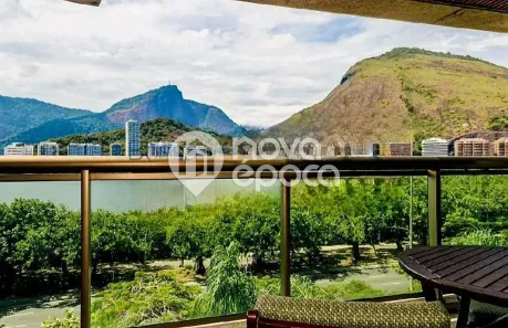 Flat com 2 Quartos à venda, 80m² no Ipanema, Rio de Janeiro