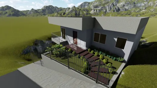 Casa com 2 Quartos à venda, 99m² no Nova Petrópolis, Nova Petrópolis