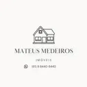 Logo da imobiliária