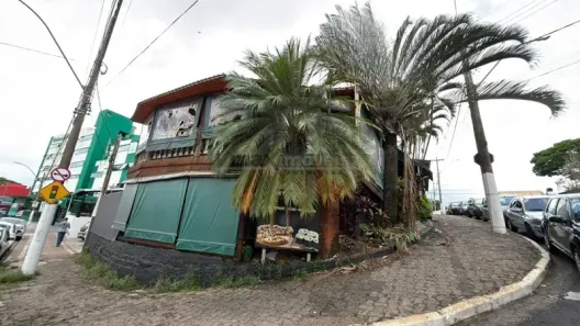 Ponto Comercial para alugar, 347m² no Jardim São Paulo, Americana