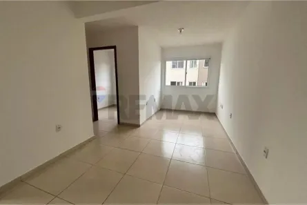Apartamento com 2 Quartos para alugar, 45m² no Santa Marta, Passo Fundo