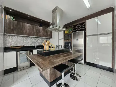 Cobertura com 3 Quartos à venda, 328m² no Santana, São Paulo
