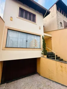 Sobrado com 2 Quartos à venda, 279m² no Vila Rosália, Guarulhos