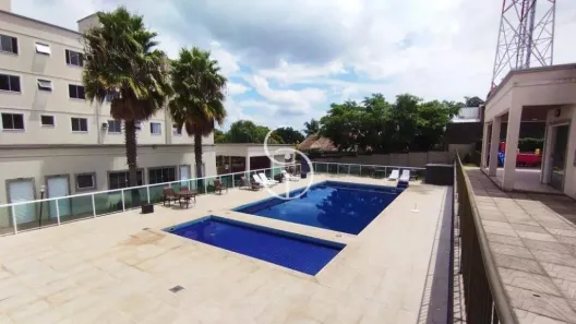 Apartamento com 2 Quartos à venda, 40m² no Santo André, São Leopoldo