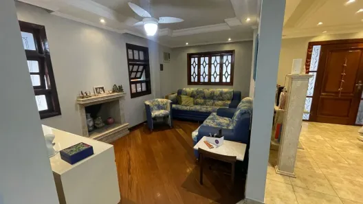 Casa com 4 Quartos à venda, 300m² no Conjunto Residencial Santa Terezinha, São Paulo