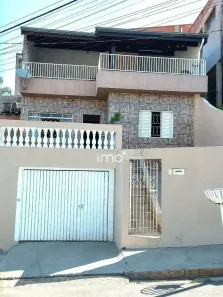 Casa com 3 Quartos à venda, 125m² no Jardim Maria de Fátima, Várzea Paulista