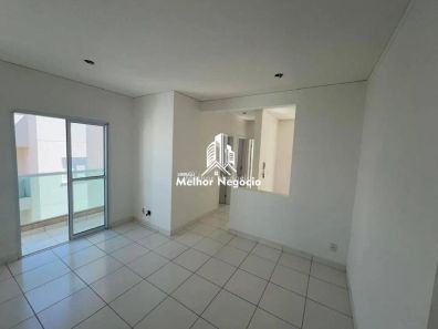Apartamento com 2 Quartos à venda, 47m² no Jardim Novo Maracanã, Campinas