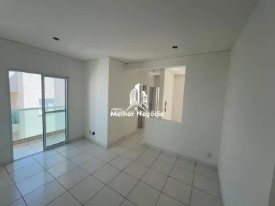 Apartamento com 2 Quartos à venda, 47m² no Jardim Novo Maracanã, Campinas