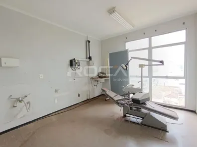 Sala Comercial à venda, 22m² no Vila Seixas, Ribeirão Preto