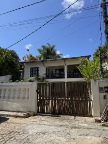 Casa com 3 Quartos à venda, 150m² no centro, Tibau do Sul