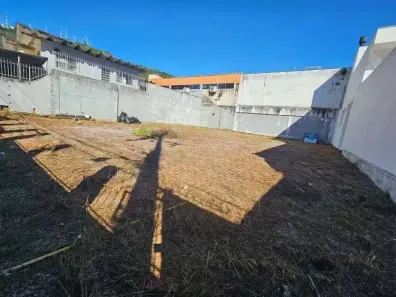 Lote/Terreno à venda, 377m² no Trindade, Florianópolis