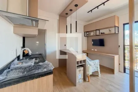 Kitnet com 1 Quarto à venda, 25m² no Vila Mariana, São Paulo