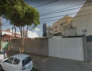 Lote/Terreno à venda, 333m² no Jardim Quarto Centenário, Campinas