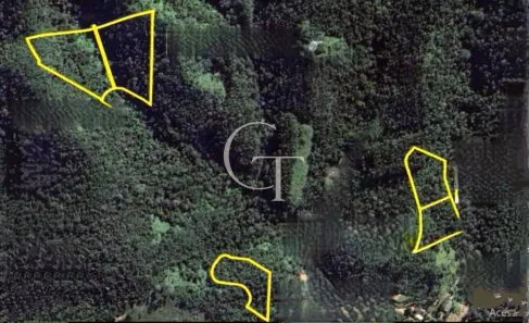 Fazenda/Sítio à venda, 49692m² no Fazenda Sossego (São Francisco), Cabreúva
