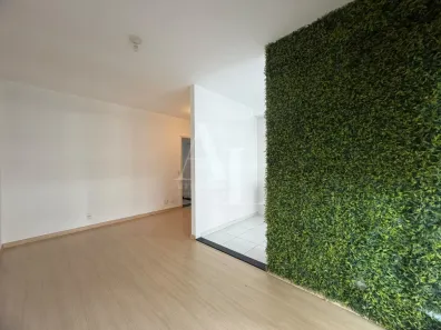 Apartamento com 1 Quarto para alugar, 49m² no Dezoito do Forte Empresarial/Alphaville., Barueri