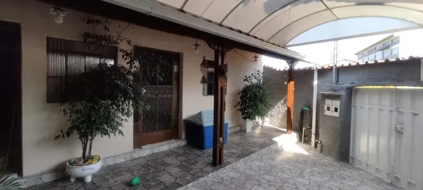Ponto Comercial à venda, 162m² no Três Barras, Contagem