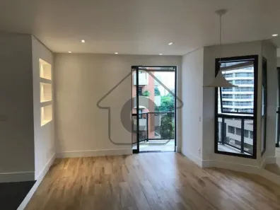 Apartamento com 4 Quartos à venda, 157m² no Vila Mariana, São Paulo