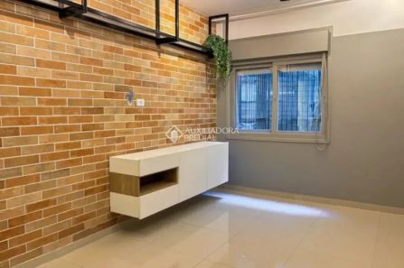 Apartamento com 1 Quarto à venda, 43m² no Bom Fim, Porto Alegre