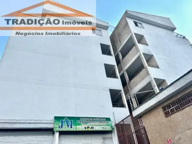 Apartamento com 2 Quartos à venda, 40m² no Jardim Liderança, São Paulo