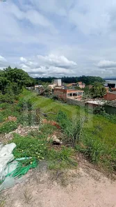 Lote/Terreno à venda, 2700m² no Lagoa de Jacaraípe, Serra