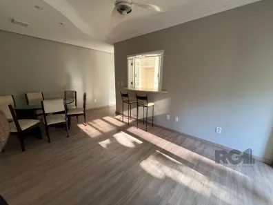 Apartamento com 2 Quartos para alugar, 71m² no Menino Deus, Porto Alegre
