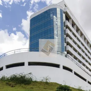 Sala Comercial à venda, 33m² no Loteamento Residencial Vila Bella, Campinas