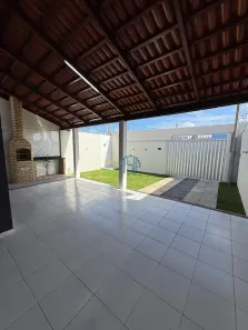 Casa com 2 Quartos à venda, 89m² no Nova Esperança, Parnamirim