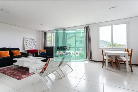 Apartamento com 4 Quartos à venda, 260m² no Lagoa da Conceição, Florianópolis