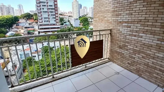 Apartamento com 2 Quartos à venda, 60m² no Vila Romana, São Paulo