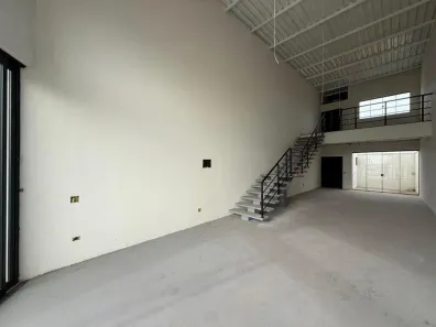 Ponto Comercial para alugar, 132m² no Conjunto Habitacional 31 de Março, Santa Bárbara D'Oeste