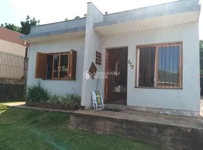 Casa com 2 Quartos à venda, 80m² no Campestre, Lajeado