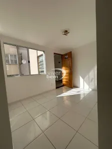 Apartamento com 2 Quartos à venda, 39m² no Colônia (Zona Leste), São Paulo