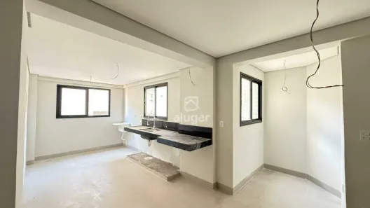 Apartamento com 3 Quartos para alugar, 87m² no Centro, Montes Claros