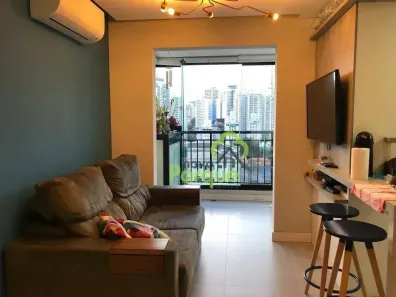 Apartamento com 2 Quartos à venda, 57m² no Vila Mariana, São Paulo