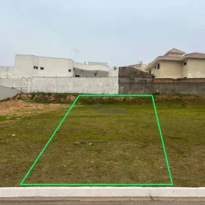 Lote/Terreno à venda, 380m² no Além Ponte, Sorocaba