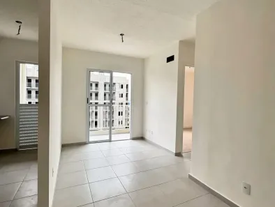 Apartamento com 2 Quartos à venda, 51m² no Cidade Nova, Manaus