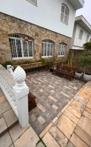 Sobrado com 4 Quartos à venda, 371m² no Jardim Avelino, São Paulo