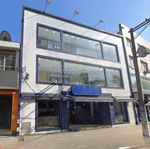 Ponto Comercial para alugar, 945m² no Centro, Diadema