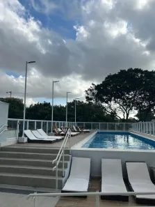 Apartamento com 2 Quartos à venda, 40m² no Vila Santa Clara, São Paulo