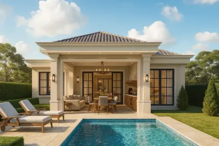 Casa de Condomínio com 4 Quartos à venda, 250m² no Manassu, Jaboatão dos Guararapes