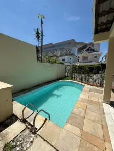 Casa de Condomínio com 3 Quartos à venda, 178m² no Recreio dos Bandeirantes, Rio de Janeiro