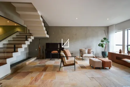 Casa com 3 Quartos à venda, 287m² no Caxingui, São Paulo