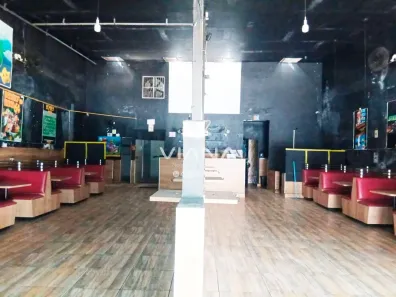 Ponto Comercial para alugar, 183m² no Santo Antônio, São Caetano do Sul