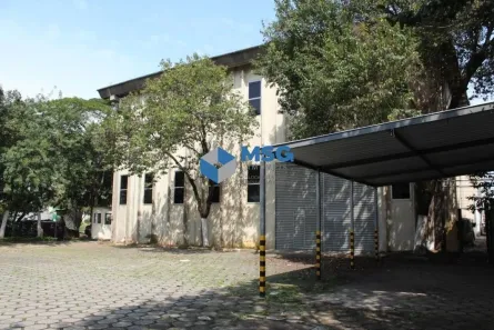 Galpão/Depósito/Armazém à venda, 2164m² no Jurubatuba, São Paulo