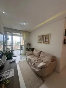 Apartamento com 2 Quartos à venda, 69m² no Brotas, Salvador