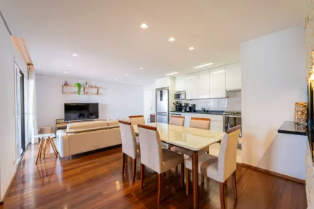 Apartamento com 2 Quartos à venda, 84m² no Vila Mascote, São Paulo