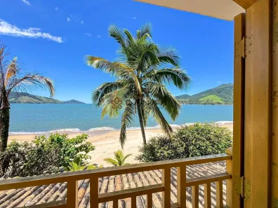 Casa de Condomínio com 4 Quartos à venda, 158m² no , Mangaratiba