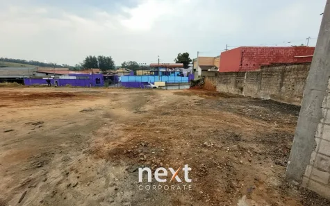 Lote/Terreno para alugar, 2214m² no Jardim Conceição (Sousas), Campinas